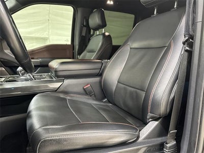 2022 Ford F-150 Base