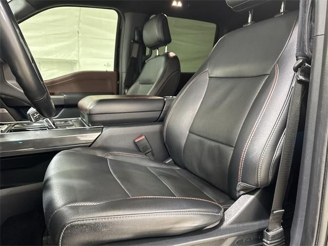 2022 Ford F-150 Base