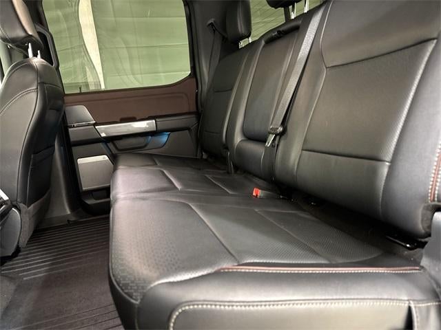 2022 Ford F-150 Base