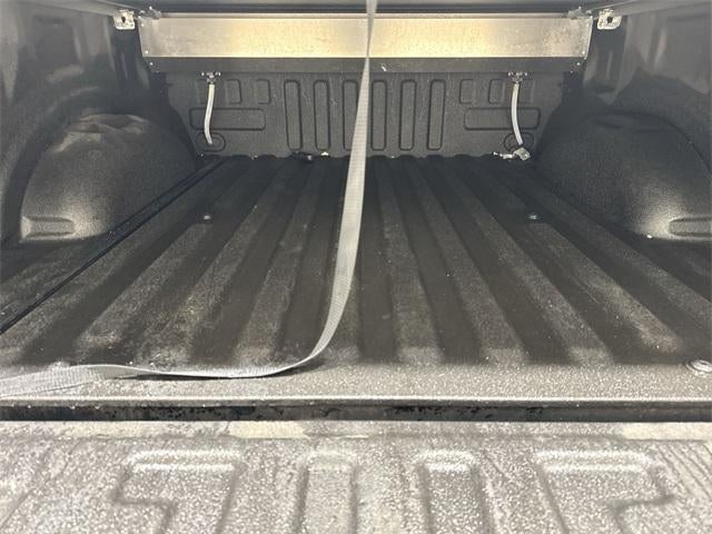 2022 Ford F-150 Base