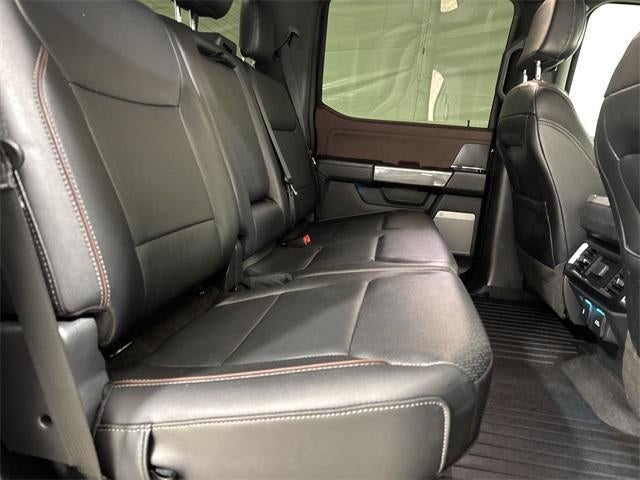 2022 Ford F-150 Base