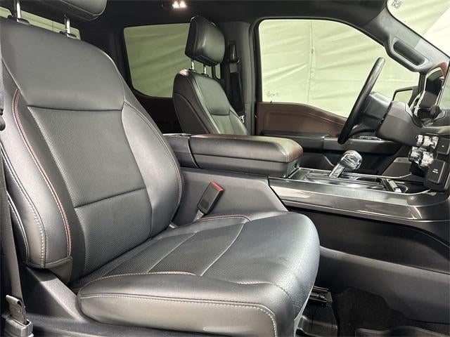 2022 Ford F-150 Base