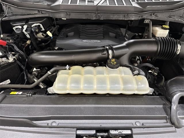 2022 Ford F-150 Base