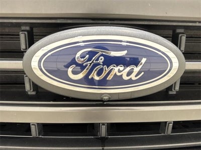 2022 Ford F-150 Base