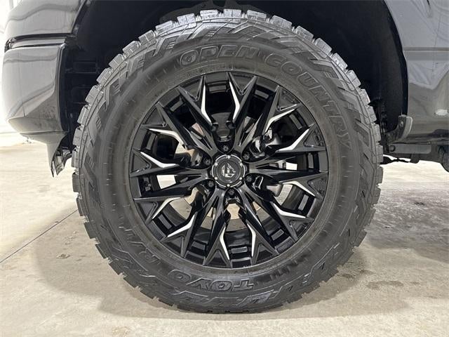 2022 Ford F-150 Base