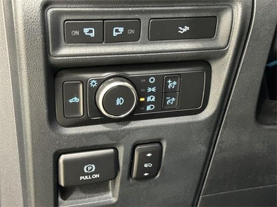 2022 Ford F-150 Base