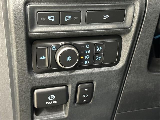 2022 Ford F-150 Base