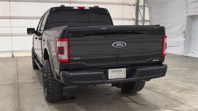 2022 Ford F-150 Base