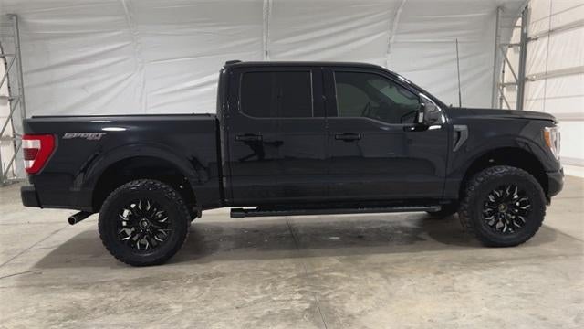 2022 Ford F-150 Base