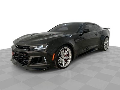 2023 Chevrolet Camaro ZL1