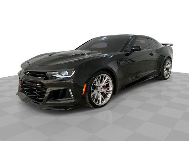 2023 Chevrolet Camaro ZL1