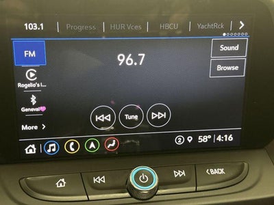 2023 Chevrolet Camaro ZL1