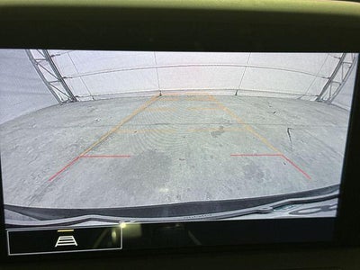 2023 Chevrolet Camaro ZL1