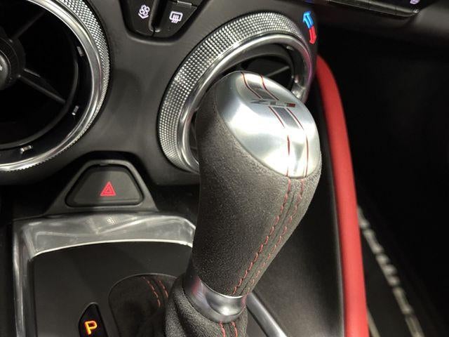 2023 Chevrolet Camaro ZL1