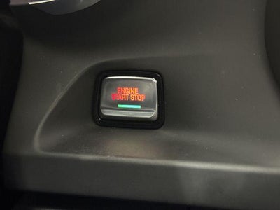 2023 Chevrolet Camaro ZL1