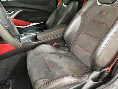 2023 Chevrolet Camaro ZL1