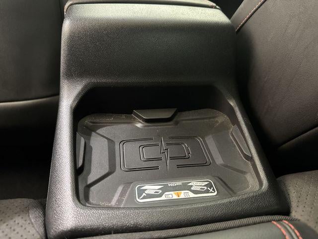 2023 Chevrolet Camaro ZL1