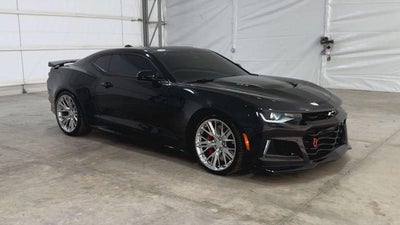 2023 Chevrolet Camaro ZL1