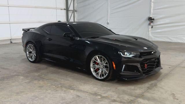 2023 Chevrolet Camaro ZL1