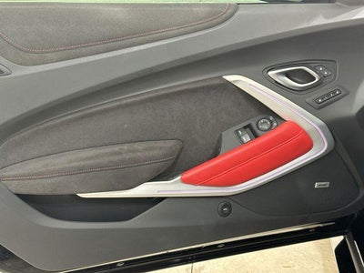 2023 Chevrolet Camaro ZL1