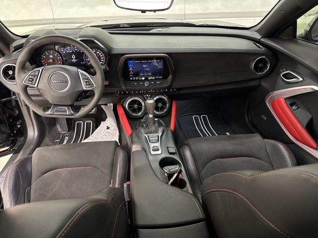 2023 Chevrolet Camaro ZL1