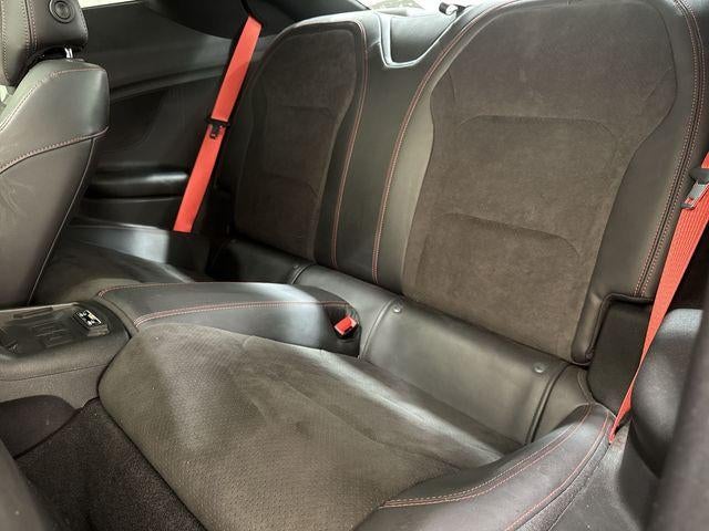 2023 Chevrolet Camaro ZL1