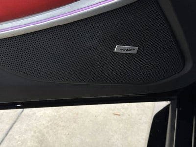 2023 Chevrolet Camaro ZL1