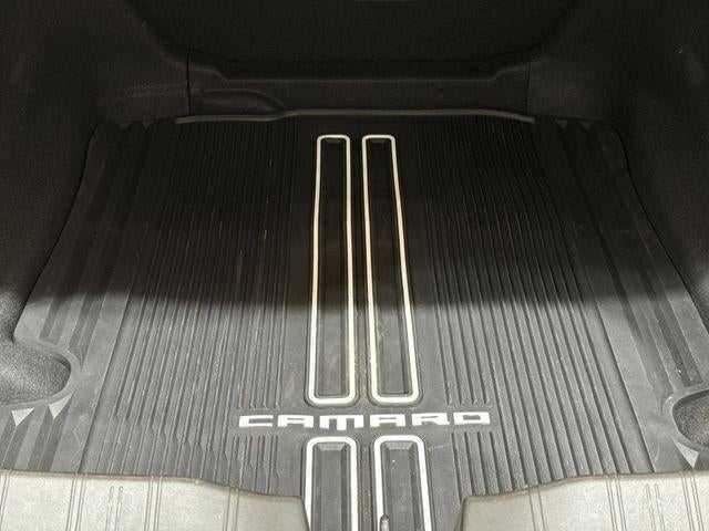 2023 Chevrolet Camaro ZL1