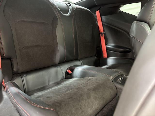 2023 Chevrolet Camaro ZL1