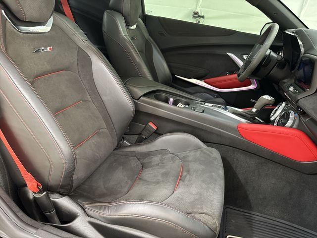 2023 Chevrolet Camaro ZL1