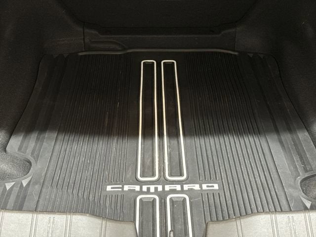 2023 Chevrolet Camaro ZL1