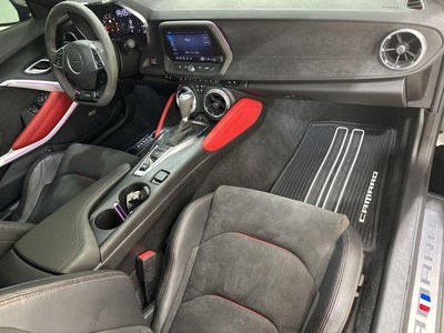 2023 Chevrolet Camaro ZL1