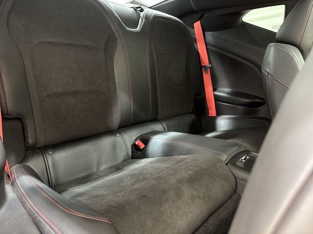 2023 Chevrolet Camaro ZL1