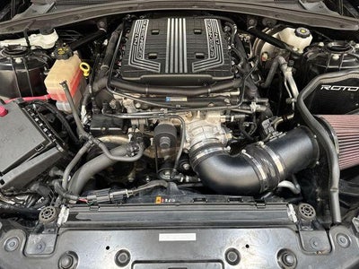 2023 Chevrolet Camaro ZL1