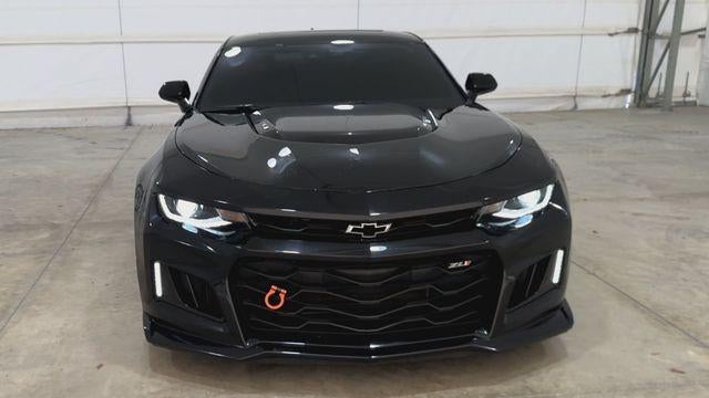 2023 Chevrolet Camaro ZL1