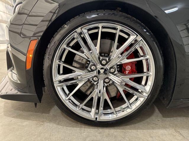 2023 Chevrolet Camaro ZL1