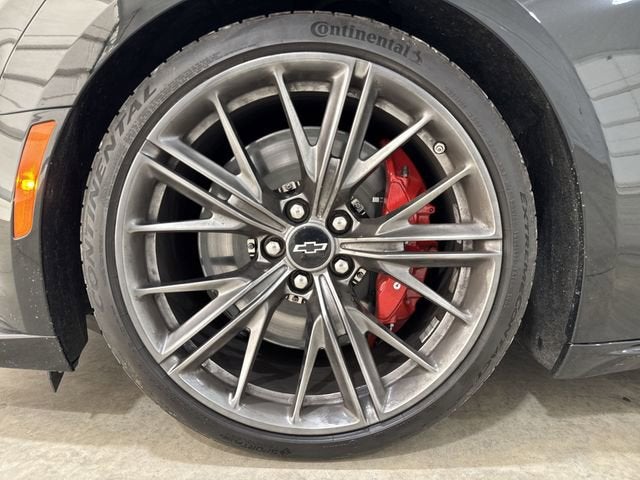 2023 Chevrolet Camaro ZL1