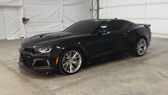 2023 Chevrolet Camaro ZL1