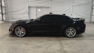 2023 Chevrolet Camaro ZL1