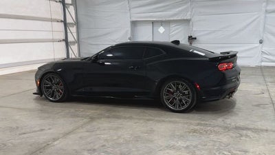 2023 Chevrolet Camaro ZL1