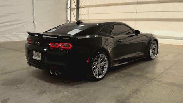2023 Chevrolet Camaro ZL1