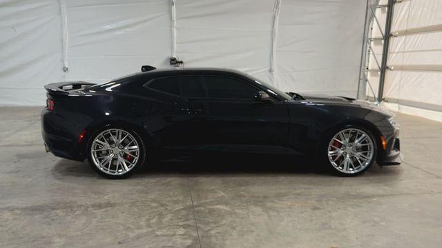 2023 Chevrolet Camaro ZL1