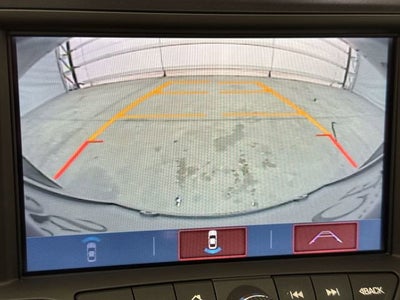 2017 Chevrolet Corvette Stingray Base