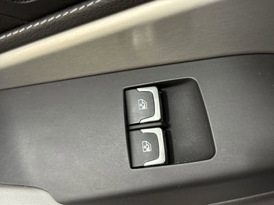 2017 Chevrolet Corvette Stingray Base