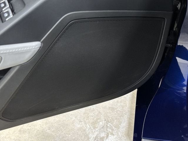 2017 Chevrolet Corvette Stingray Base