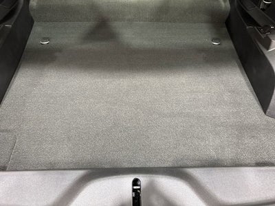 2017 Chevrolet Corvette Stingray Base