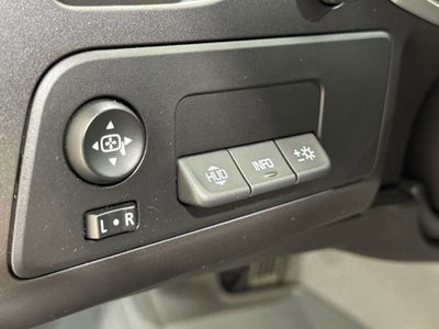 2017 Chevrolet Corvette Stingray Base