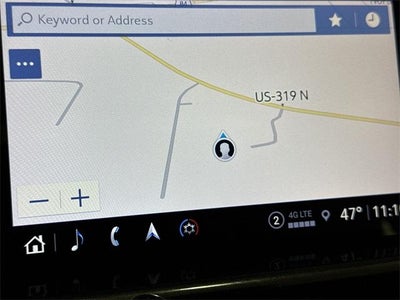 2022 Cadillac CT4 Premium Luxury