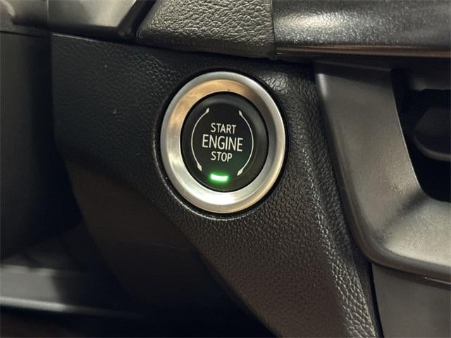 2022 Cadillac CT4 Premium Luxury