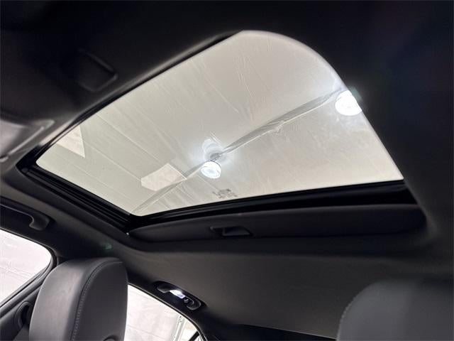 2022 Cadillac CT4 Premium Luxury